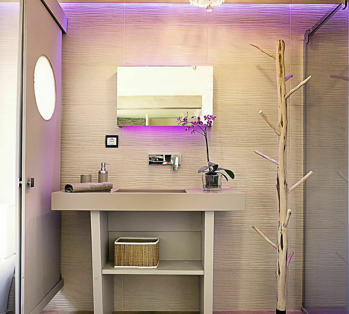 Iloftmalaga Bluebird Suite Apartment